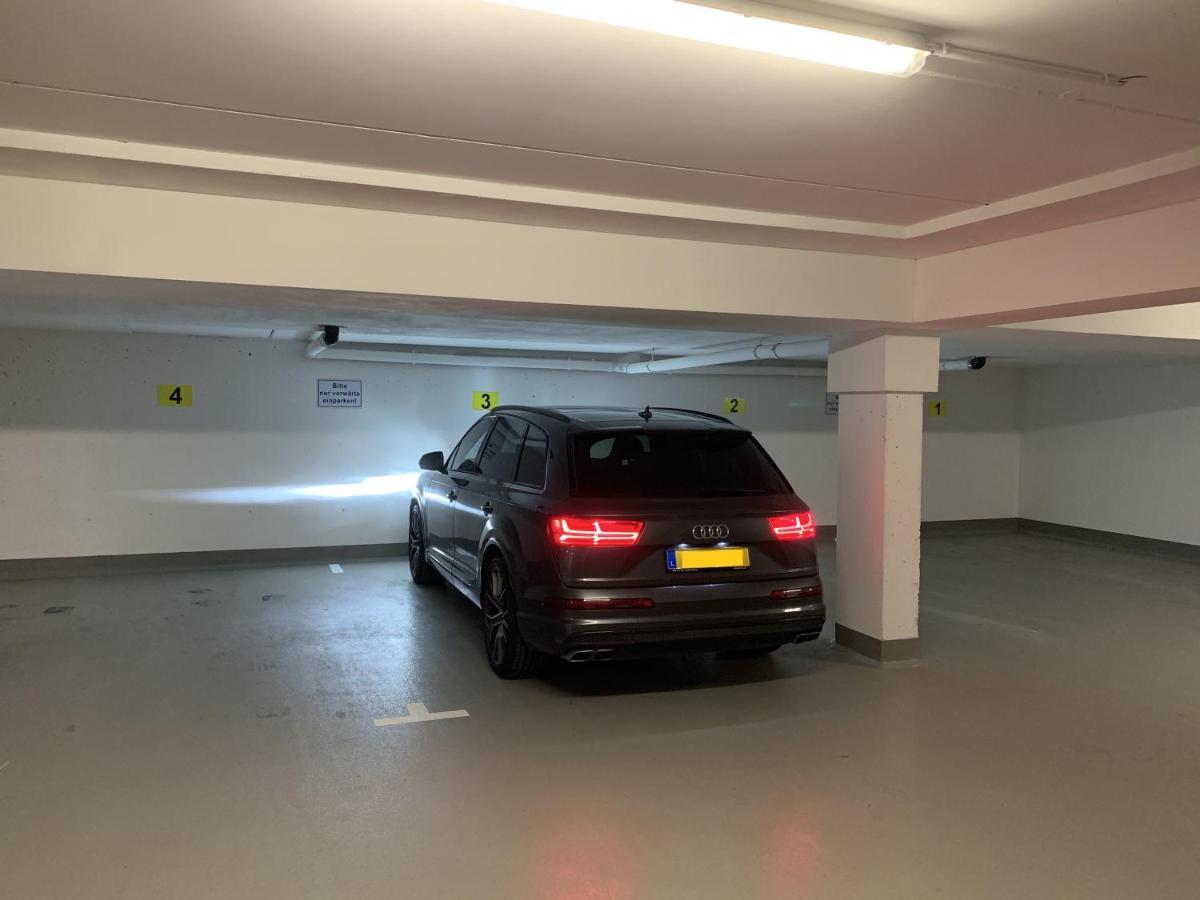 شقة Feldberg Lounge - Residenz Grafenmatt المظهر الخارجي الصورة