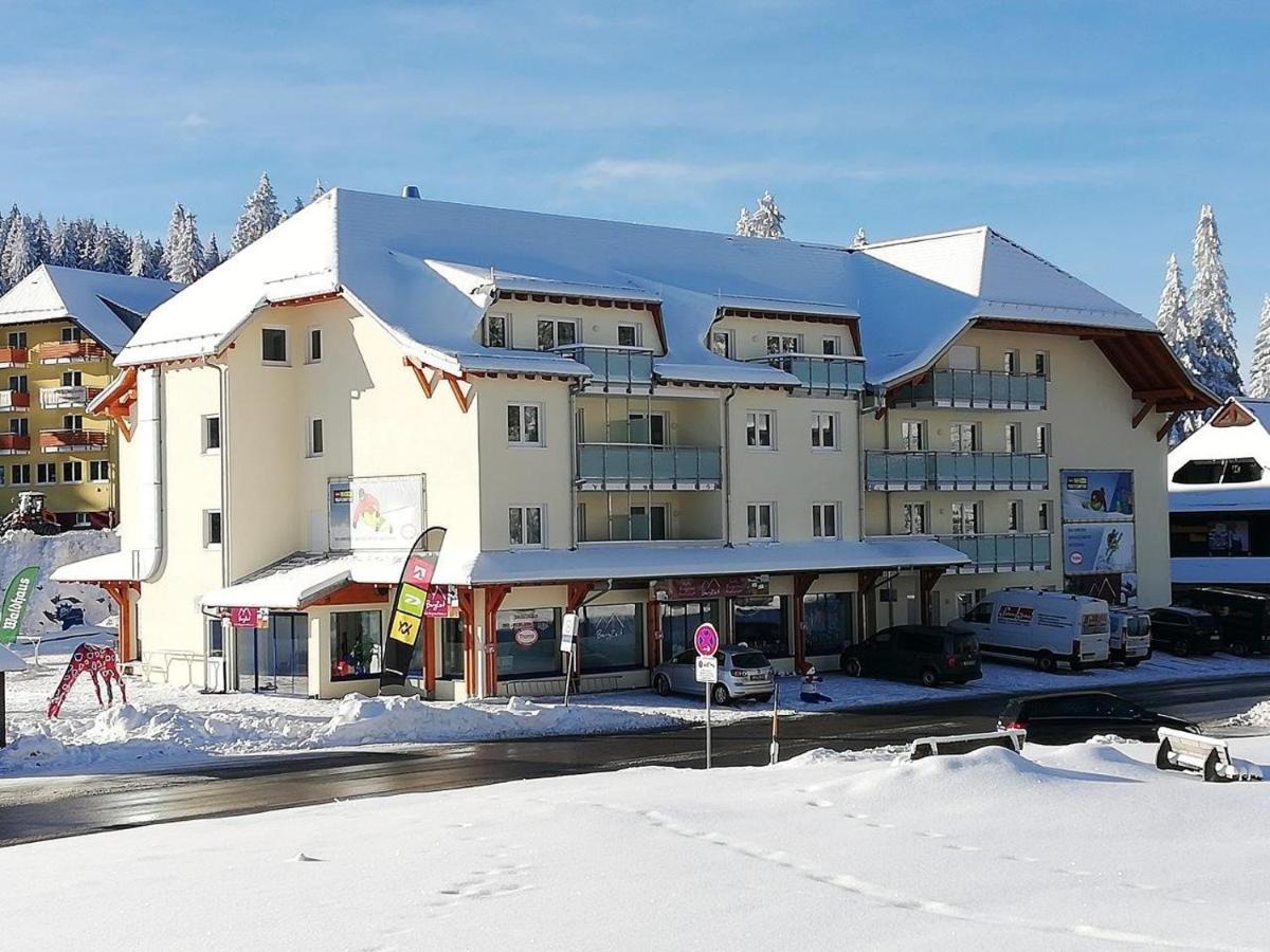 شقة Feldberg Lounge - Residenz Grafenmatt المظهر الخارجي الصورة
