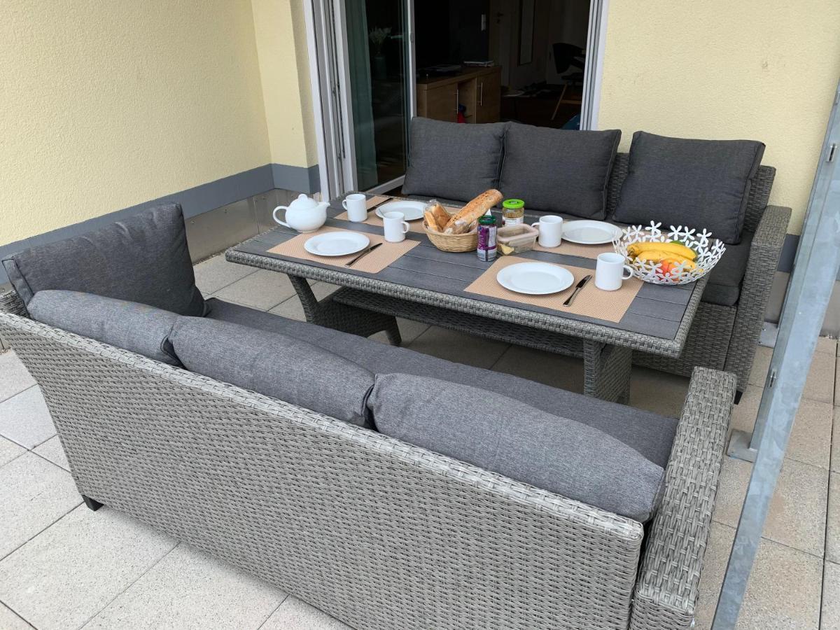 شقة Feldberg Lounge - Residenz Grafenmatt المظهر الخارجي الصورة