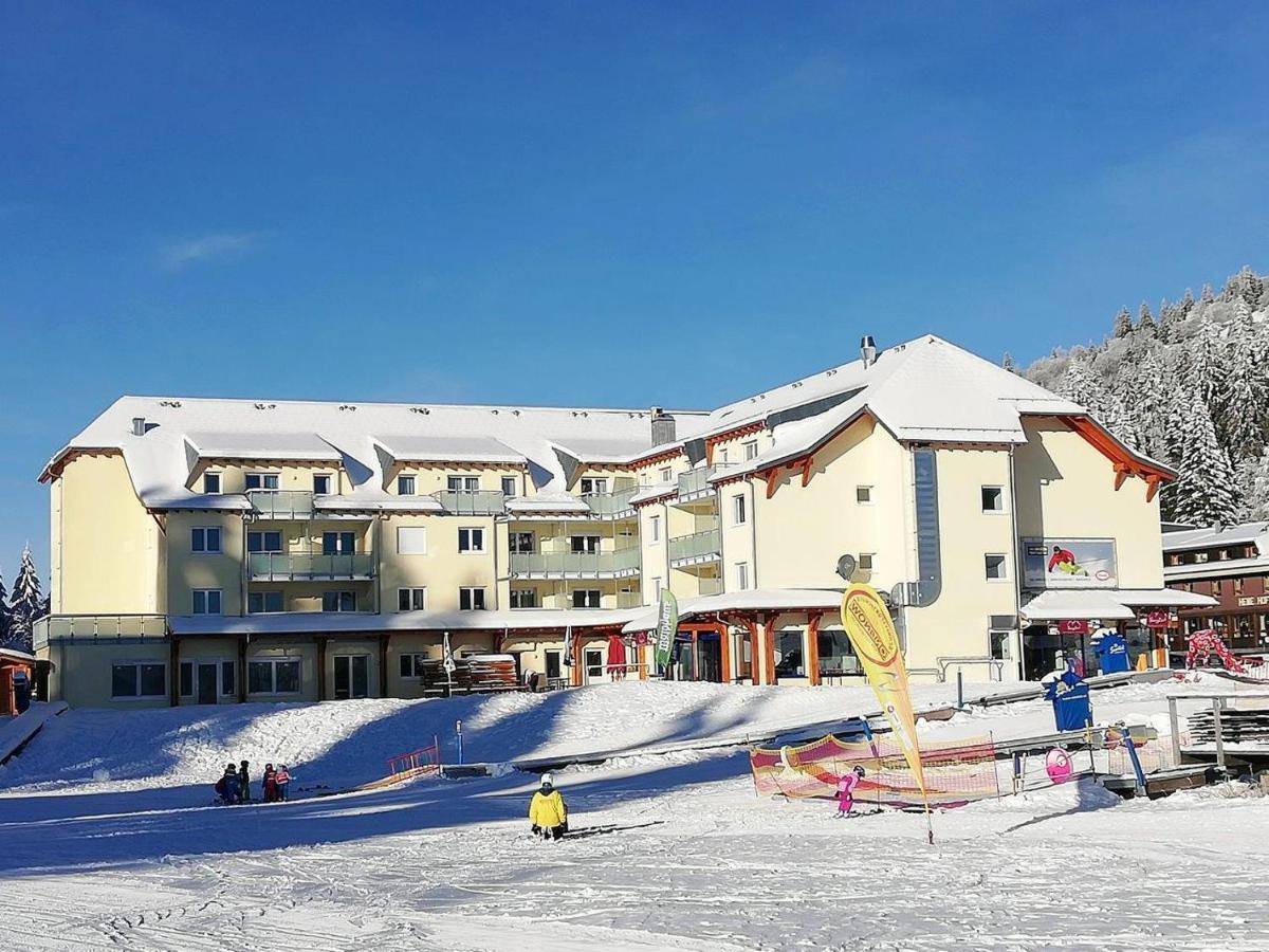 شقة Feldberg Lounge - Residenz Grafenmatt المظهر الخارجي الصورة