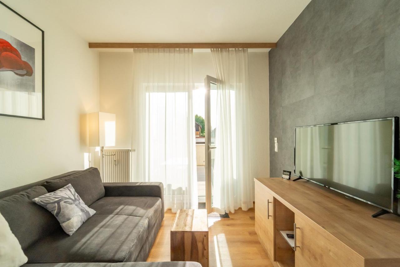 شقة Feldberg Lounge - Residenz Grafenmatt المظهر الخارجي الصورة