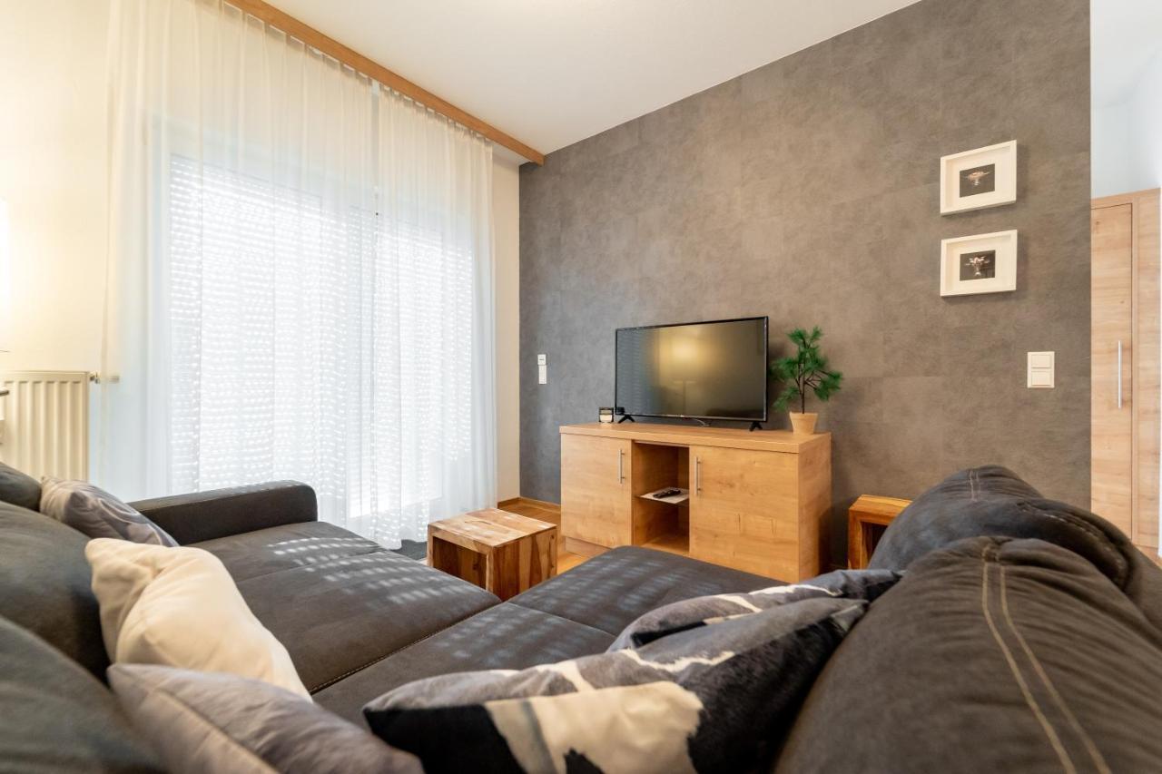 شقة Feldberg Lounge - Residenz Grafenmatt المظهر الخارجي الصورة