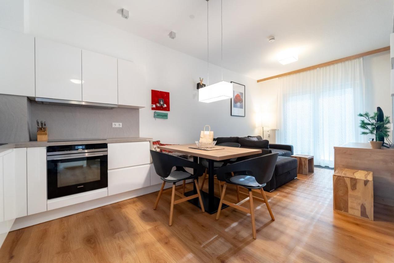 شقة Feldberg Lounge - Residenz Grafenmatt المظهر الخارجي الصورة